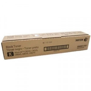 XEROX 006R01701 Тонер-картридж для AltaLink C8030/35/45/55/70, черный (26K) {GMO}