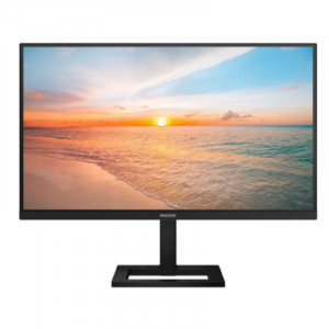LCD PHILIPS 27" 27E1N1800AE {IPS 3840x2160 60Hz 4ms 350cd 178/178 1000:1 2xHDMI DisplayPort Tilt Speakers} LCD PHILIPS 27" 27E1N1800AE {IPS 3840x2160 60Hz 4ms 350cd 178/178 1000:1 2xHDMI DisplayPort Tilt Speakers}