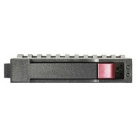 785067-B21 Жесткий диск HP 300 ГБ 10000 об/мин., 12гб/с., (SAS) (SFF)