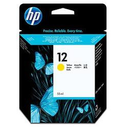 C4806A HP Картридж 12 Yellow для Business Inkjet 3000 series