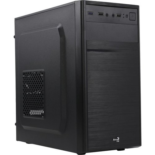 Корпус MINITOWER MATX W/O PSU CS-103 4718009158665 AEROCOOL