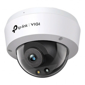 TP-Link VIGI C250(2.8mm) Купольная камера 5 Мп с цветным ночным видением