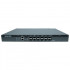 ELTEX ESR-3200L Сервисный маршрутизатор 8xEthernet 1000BASE-X/10GBASE-R, 4xEthernet 1000BASE-X/10GBASE-R/25GBASE-R, 16GB RAM, 1 слот для SD-карт, 2 слота для модулей питания