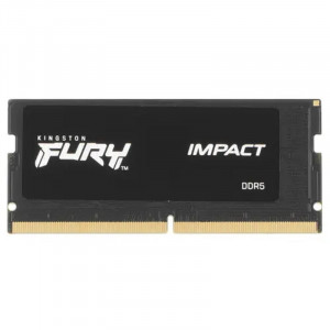 Модуль памяти для ноутбука SODIMM 16GB DDR5-5600 KF556S40IB-16 KINGSTON