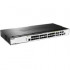 D-Link DGS-3000-28SC/DC/A1A Управляемый L2 коммутатор, стек, 20x1000Base-X SFP, 4x10GBase-X SFP+, 4xCombo 1000Base-T/SFP, БП DC D-Link DGS-3000-28SC/DC/A1A Управляемый L2 коммутатор, стек, 20x1000Base-X SFP, 4x10GBase-X SFP+, 4xCombo 1000Base-T/SFP, БП DC