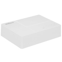 DAHUA DH-SF1016L16-портовый неуправляемый коммутатор 16 RJ45 10/100 Мбит/с;: 3.2 Гбит/с