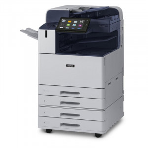 МФУ Xerox AltaLink C8130/35 с 4 лотками