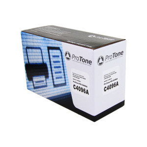 C4096A Картридж ProTone для HP LaserJet-2100/2200 (5000 стр.) черный