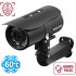 BEWARD B2530RZK Уличная IP-камера 2 Мп, 1/2.8'' КМОП SONY Starvis, 0.002 лк (день)/0.001 лк (ночь), 2xWDR до 120 дБ, H.265/H.264/MJPEG, 1920x1080, 25 к/с, моторизованный вариообъектив 2.7-13.5