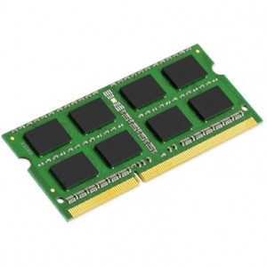 Kingston DDR4 SODIMM 16GB KCP421SD8/16 {PC4-17000, 2133MHz, CL15}