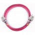Cabeus FOP-50-OM4-SC-SC-5m Шнур оптический duplex SC-SC 50/125 mm OM4 5м LSZH Cabeus FOP-50-OM4-SC-SC-5m Шнур оптический duplex SC-SC 50/125 mm OM4 5м LSZH