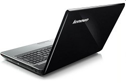 Lenovo IdeaPad (Z565) [59065155] N660/3G/320G/DVD-SMulti/15.6"HD/ATI HD6470 1G/Wi-Fi/BT/cam/Win7 HB