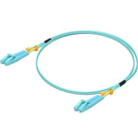 UBIQUITI UOC-2 Ubiquiti UniFi ODN Cable 2 м Оптический патч-корд 10G Multi Mode UBIQUITI UOC-2 Ubiquiti UniFi ODN Cable 2 м Оптический патч-корд 10G Multi Mode