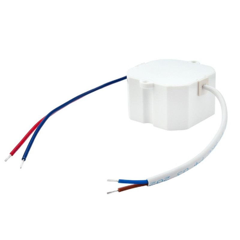 Rexant (34-0493) Блок питания стабилизированный 12В, 1,5А, уличная установка DC-493 Rexant (34-0493) Блок питания стабилизированный 12В, 1,5А, уличная установка DC-493