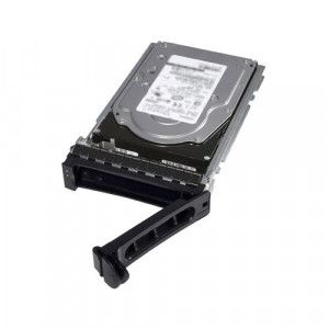 400-ATGO Твердотельный накопитель SSD Dell 480GB SAS 12Gb/s (2.5" / 3.5"), Mixed Use