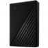 WD My Passport WDBYVG0020BBK-WESN 2TB 2,5" USB 3.0 black WD My Passport WDBYVG0020BBK-WESN 2TB 2,5" USB 3.0 black