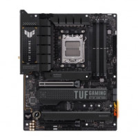 Asus TUF GAMING X670E-PLUS WIFI RTL {Socket AM5, X670, 4*DDR5, HDMI+DP, 4xSATA3 + RAID, M2, Audio, Gb LAN, USB 3.2, USB 2.0}