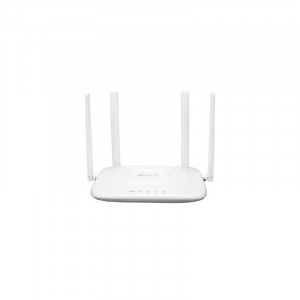 ORIGO OWR1230ACG/A1A Гигабитный Wi-Fi маршрутизатор AC1200, 2.4/5ГГц, 1000Base-T WAN, 3x1000Base-T LAN