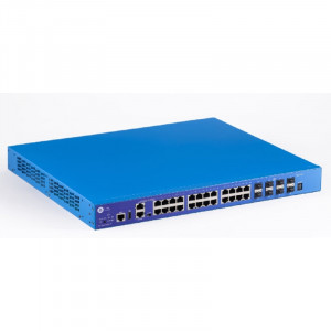 Т-КОМ ТГК-363-20/8д-П/м Управляемый L3 PoE-коммутатор, стек, 20x1000Base-T, 4x10GBase-X SFP+, 4xCombo 1000Base-T/SFP, (24 порта PoE 802.3af/at, PoE-бюджет 370 Вт), ПО с MPLS