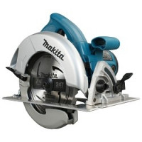 Makita 5007N Пила дисковая [5007N] {1800Вт,5800об\м,диск-ф185х20мм,рез-63.5мм,5кг,кор}