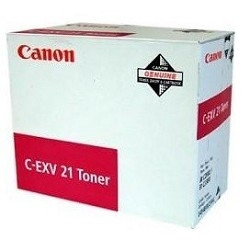 C-EXV21M   0454B002  Canon Toner C-EXV21M Magenta Orig., Japan. {IR C2380/C2880/C3080/C3380/C3580} 0454B002[AA]