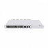 MikroTik CRS326-4C+20G+2Q+RM Коммутатор, 4Combo 10G/2.5G, 20*2.5Gbit RJ45, 2QSFP+*40Gbit MikroTik CRS326-4C+20G+2Q+RM Коммутатор, 4Combo 10G/2.5G, 20*2.5Gbit RJ45, 2QSFP+*40Gbit