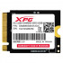 Твердотельный накопитель SSD ADATA M.2 2230 512GB XPG GAMMIX S55 PCIe Gen4x4 with NVMe 5000/3000, 3D ТLC NAND, 230TBW Твердотельный накопитель SSD ADATA M.2 2230 512GB XPG GAMMIX S55 PCIe Gen4x4 with NVMe 5000/3000, 3D ТLC NAND, 230TBW