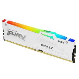 Оперативная память Kingston Fury Beast KF564C32BWA-32 DDR5 -  1x 32ГБ 6400МГц, DIMM,  Ret