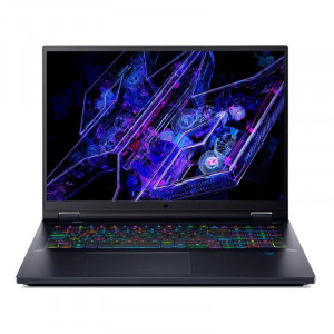 Acer Predator Helios 18 PH18-72-94QH [NH.QP4CD.001] Black  18" {WQXGA i9 14900HX/64Gb/2Tb +  2ТБ SSD/RTX 4090 для ноутбуков - 16Gb/Win 11H}