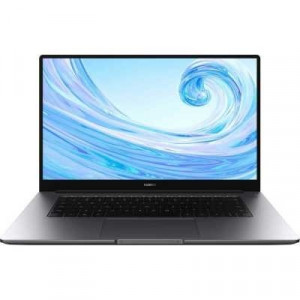 Huawei MateBook D15 BohrD-WDI9A [53013SDW] Mystic Silver 15.6" {FHD i3-1115G4/8GB/256GB SSD/DOS}