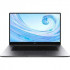 Huawei MateBook D15 BohrD-WDI9A [53013SDW] Mystic Silver 15.6" {FHD i3-1115G4/8GB/256GB SSD/DOS}