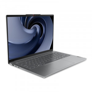 Lenovo Ideapad Pro5 14IMH9 [83D20026RK] Grey 14" {OLED Ultra 7 155H/32Gb/SSD1Tb/NoOs}