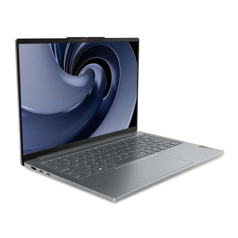 Lenovo Ideapad Pro5 14IMH9 [83D20026RK] Grey 14" {OLED Ultra 7 155H/32Gb/SSD1Tb/NoOs}