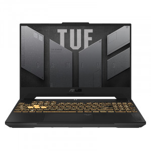 ASUS TUF F17 FX707VI-LL093 [90NR0FI5-M00600] Grey 17.3""(2560x1440  i7 13620H (2.4Ghz)/16384Mb/1024PCISSDGb/RTX4070(8192Mb)/DOS}