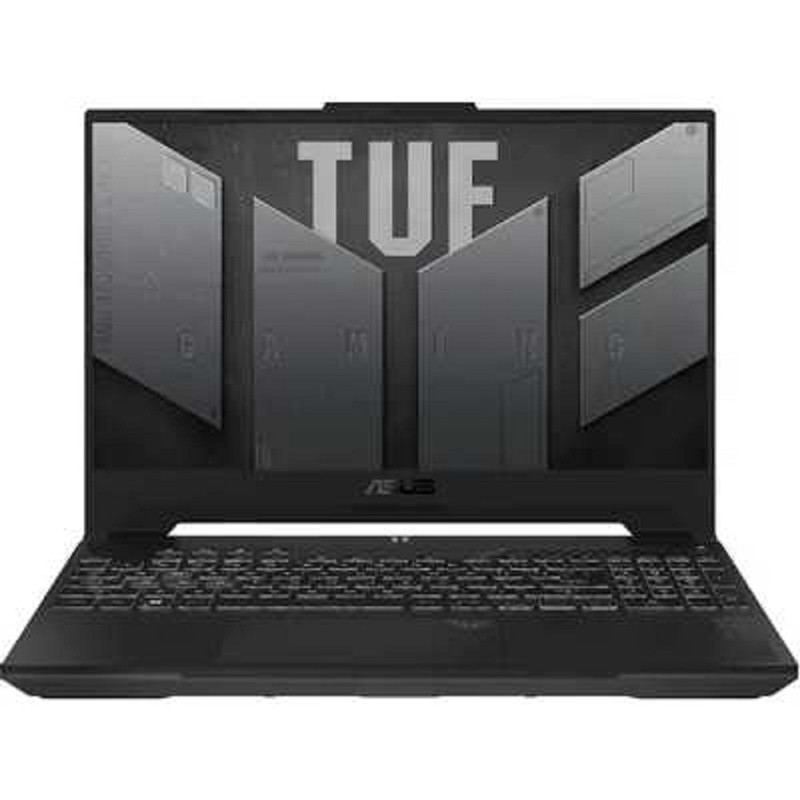 ASUS TUF Gaming F15 FX507ZI4-LP030 [90NR0FV7-M001E0] Gray {15.6" {FHD i7 12700H/16Gb/512Gb SSD/4070 8Gb/noOS}