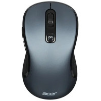 Мышь беспроводная Acer OMR306 Black/Grey Wireless