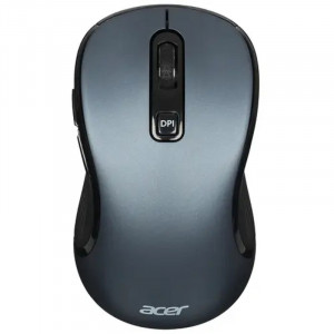 Мышь беспроводная Acer OMR306 Black/Grey Wireless