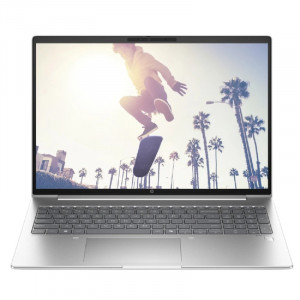 HP Probook 460 G11 [A38FBET 16W] Silver 16" {FHD IPS, Intel Core Ultra 5 125U, 16Gb, 512Gb SSD, W11Pro}