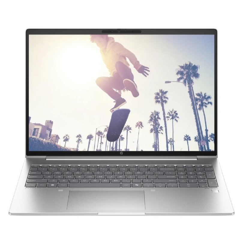 HP Probook 460 G11 [A38FBET 16W] Silver 16" {FHD IPS, Intel Core Ultra 5 125U, 16Gb, 512Gb SSD, W11Pro}