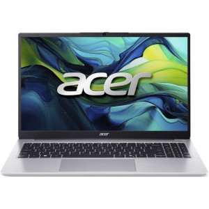 Acer Aspire Lite 15 AL15-42P-R84R [NX.D35CD.004] Silver 15.6" {FHD Ryzen 5 7430U/16Gb/SSD512Gb/NoOS}