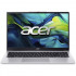 Acer Aspire Lite 15 AL15-42P-R84R [NX.D35CD.004] Silver 15.6" {FHD Ryzen 5 7430U/16Gb/SSD512Gb/NoOS}