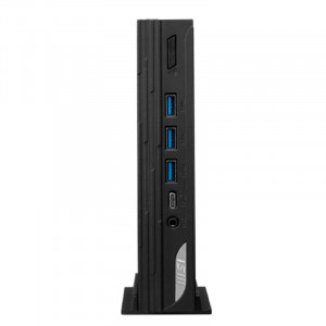 MSI Pro DP10 13M-045BRU [936-B0A611-045] Black {i5 1340P Iris Xe/noOS}
