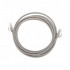 Rexant (02-0380-3) Патч-корд U/UTP, CAT 6A (10G), RJ45-RJ45, 28AWG, LSZH, серый, 3м Rexant (02-0380-3) Патч-корд U/UTP, CAT 6A (10G), RJ45-RJ45, 28AWG, LSZH, серый, 3м