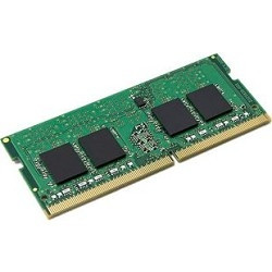 Kingston DDR4 SODIMM 4GB KVR21S15S8/4 {PC4-17000, 2133MHz, CL15}