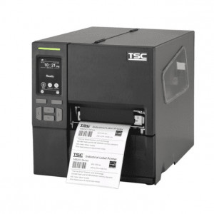 TSC MB240T Принтер этикеток  (Touch LCD)  SU + Ethernet + USB Host + RTC [99-068A001-1202]