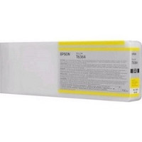 EPSON C13T636400 SP 7900 / 9900 : Yellow  700мл 