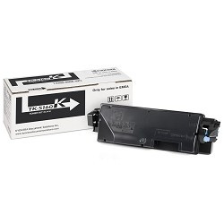 Kyocera-Mita TK-5160K Тонер-картридж, Black {P7040cdn (16 000 стр.)}