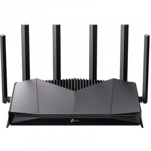 TP-Link Archer GE400 BE6500 Двухдиапазонный игровой роутер Wi-Fi 7