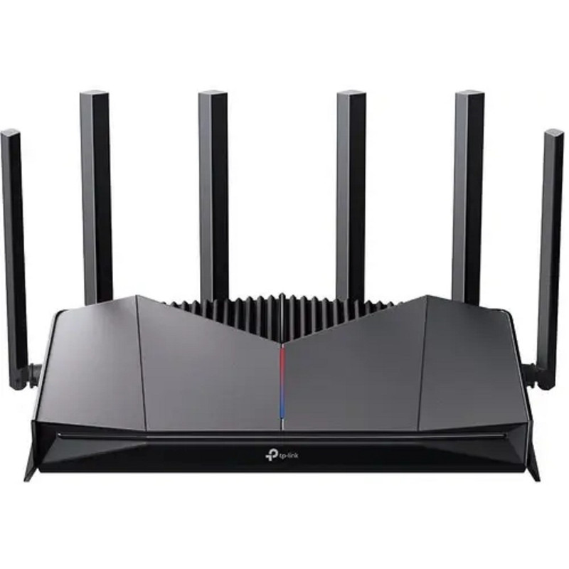 TP-Link Archer GE400 BE6500 Двухдиапазонный игровой роутер Wi-Fi 7