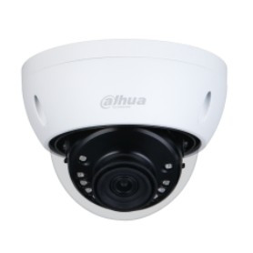 DAHUA DH-HAC-HDBW1500EP-0360B-S2 Уличная купольная HDCVI-видеокамера Starlight 5Мп, 1/2.7” CMOS, объектив 3.6мм, ИК 30м, IP67, IK10, корпус: металл